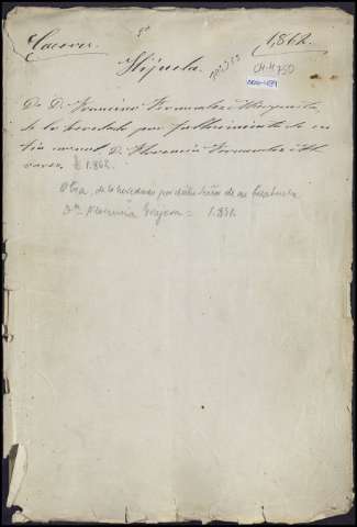 Imagen del registro
