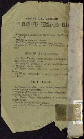 [Contraportada]