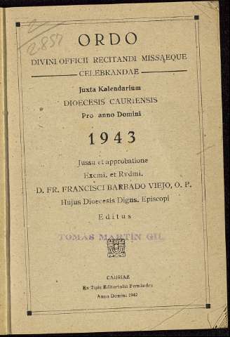 Imagen del registro