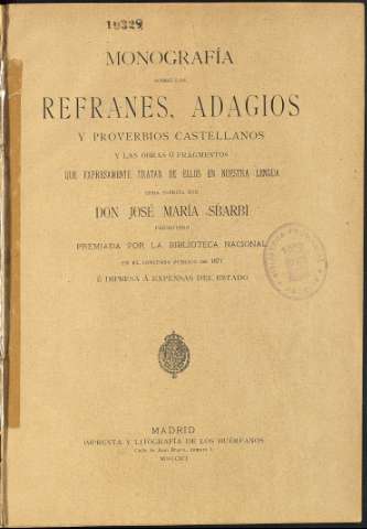 Imagen del registro