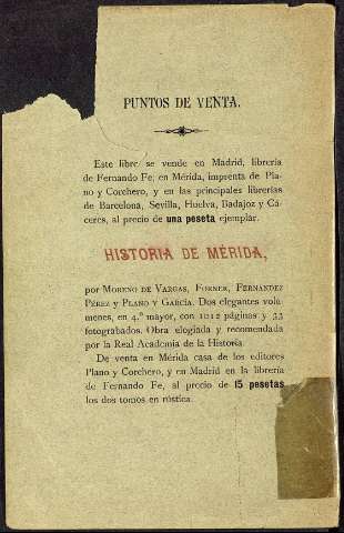 [Contraportada]