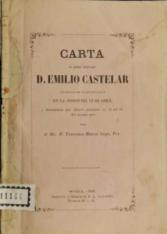 Cubierta