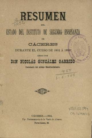 Portada