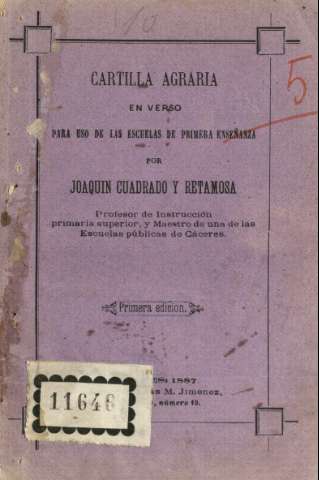 Cubierta