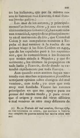 XV