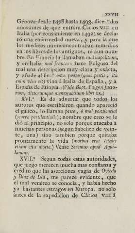 XXVII