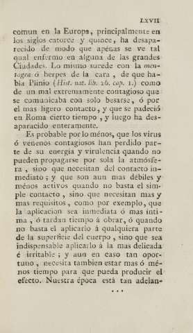 LXVII