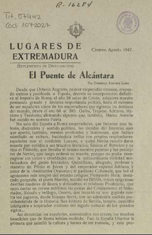Imagen del registro