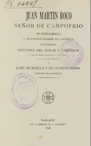 Portada