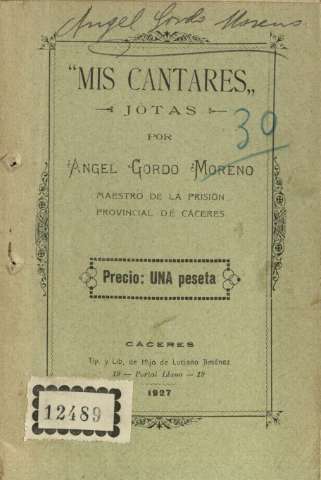 Cubierta