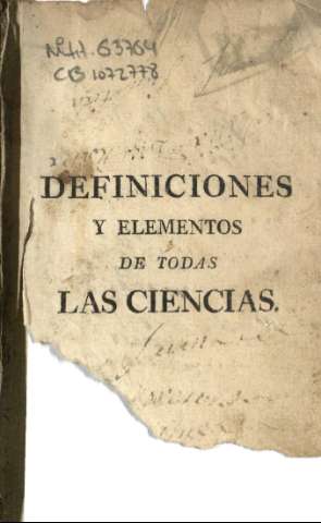 Anteportada