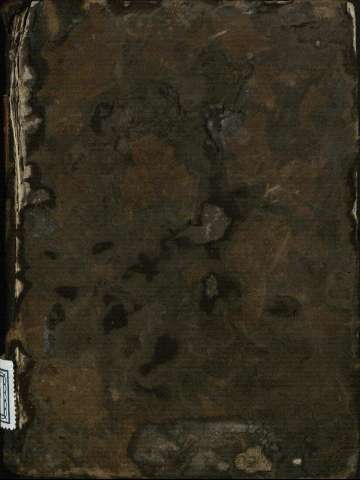 Cubierta