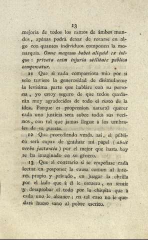 13