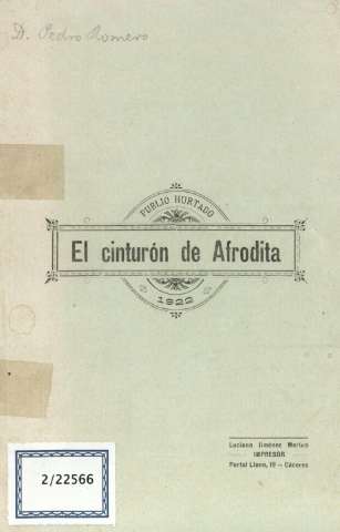 Cubierta