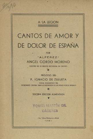 Imagen del registro
