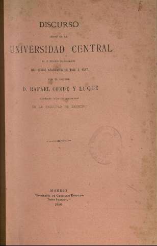 Cubierta