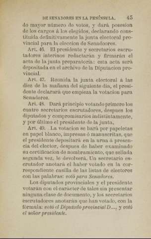 45