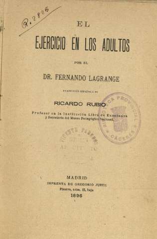 Portada
