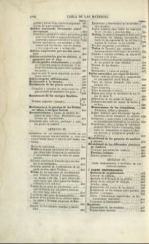 XVIII
