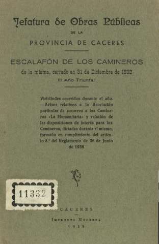 Cubierta