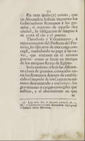 XVI