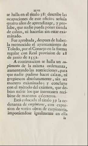 XLVII