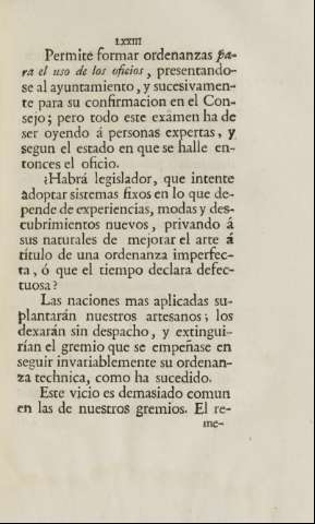 LXXIII