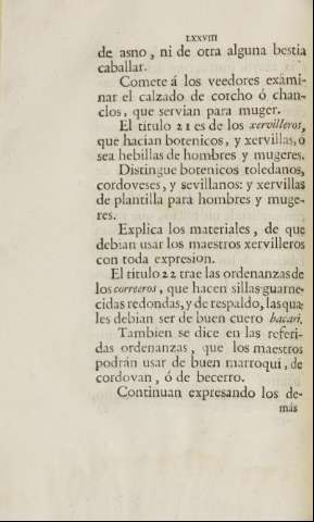 LXXVIII