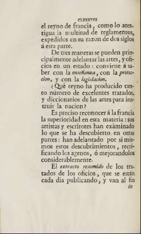 CLXXXVIII