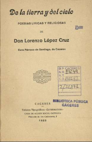 Portada