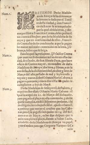 Imagen del registro