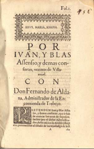 Imagen del registro