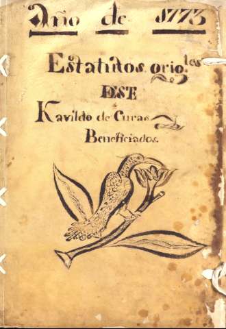 Cubierta