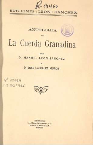Imagen del registro