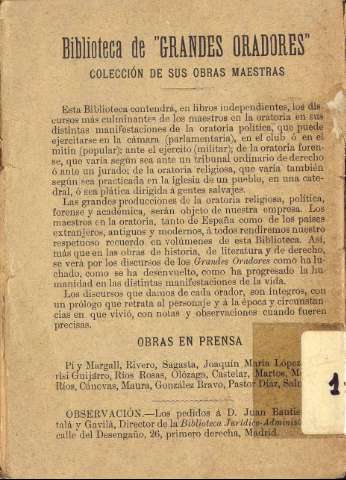 Cubierta