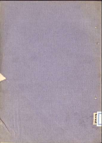 Cubierta