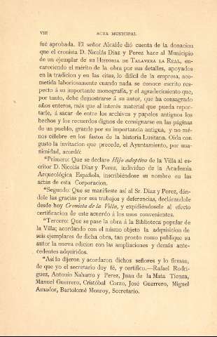 VIII