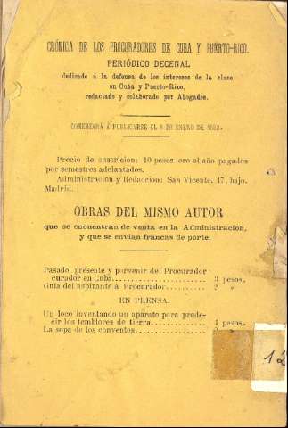 Cubierta