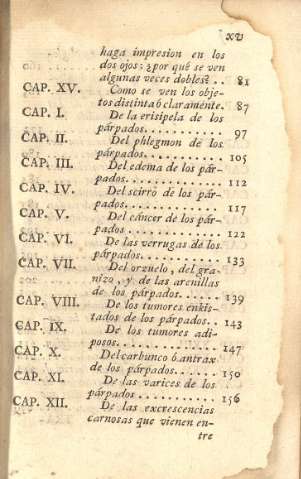 XV