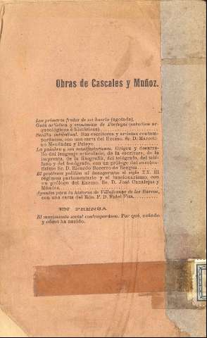 Cubierta