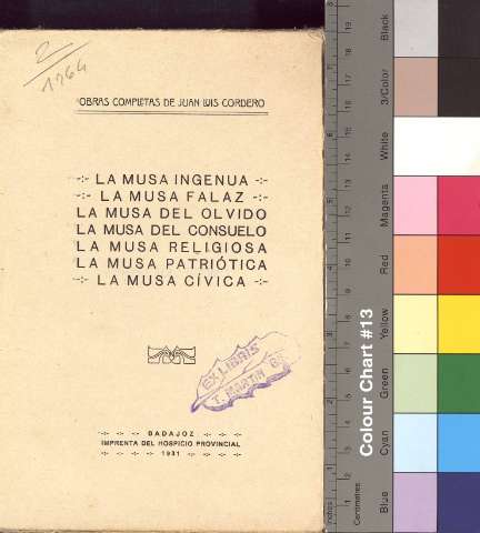 Portada