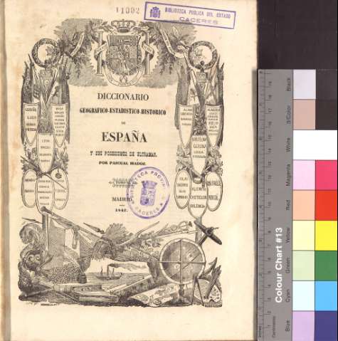 Portada