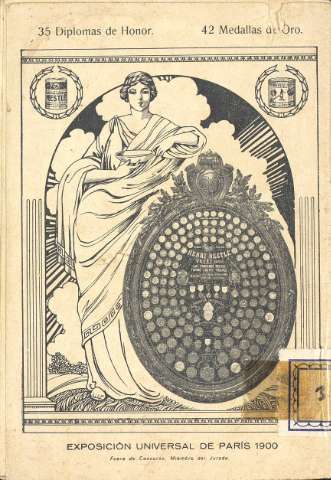 Cubierta