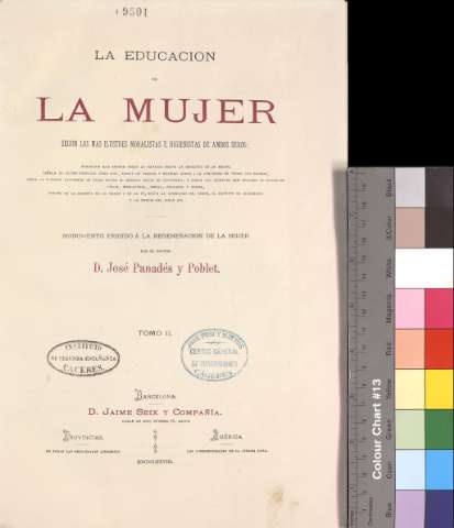 Portada
