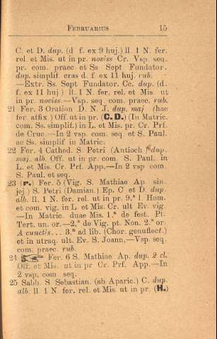 15
