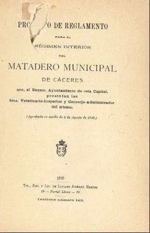 Portada