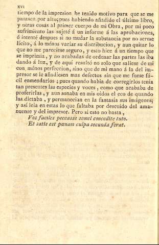 XVI
