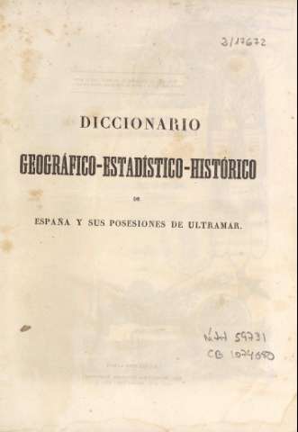 	Anteportada