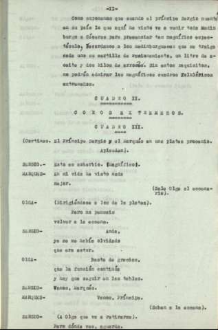 II