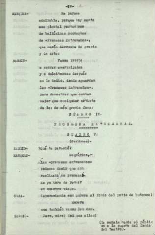 IV